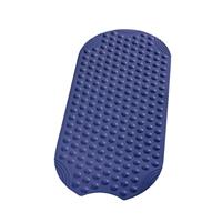 Praxis Ridder antislipmat TecnoPlus 38x89cm blauw