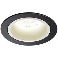 SLV Numinos Dl M DM 1003890 Schwarz / Weiß