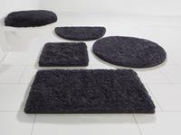 Möve Badmat Essentail/Superwuschel Microvezel-badmat, badmat, rechthoekig, rond & als 3-delige set