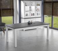 Premium collection by Home affaire Eettafel Miami Breedte 180 cm