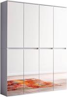 Trendteam Garderoben-Set »Mirror«