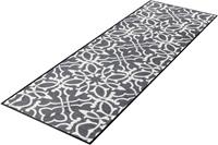 Wash+dry by Kleen-Tex Läufer »Decorada«, , rechteckig, Höhe 7 mm, Schmutzfangläufer, rutschhemmend, In- und Outdoor geeignet, waschbar, ideal in Diele & Flur