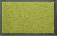 Primaflor-Ideen in Textil Küchenläufer »DANCER«, , rechteckig, Höhe 6 mm, Uni-Farben, große Farbauswahl, rutschhemmend, waschbar, Küche