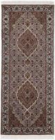 Woven Arts Läufer »Orientteppich Tabriz Mahi«, , rechteckig, Höhe 15 mm, handgeknüpft, Wohnzimmer, reine Wolle