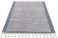 Carpet City Loper Art 2231 Korte pool vloerkleed, woonkamer