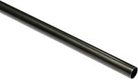 GARDINIA Gardinenstange »Chicago«, , Ø 20 mm, Fixmaß, Einzelprogramm Chicago 20 mm