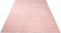 Carpet City Loper Softshine 2236 Uni, zachte pool, voor hal, gang