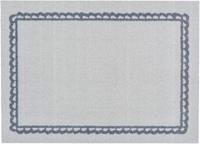 ASTRA Fußmatte »Miabella 1669«, , rechteckig, Höhe 7 mm, Schmutzfangmatte, In -und Outdoor geeignet