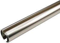 Liedeco Innenlaufschiene, , Ø 28 mm, Fixmaß