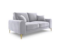 Mazzini Sofas | 2-zitsbank Madara velvet