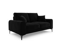 Mazzini Sofas | 3-zitsbank Madara velvet