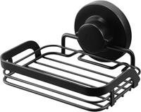 Cornat 3In1 Zeepbakje Zw - T3402761