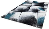 Carpet City Loper Moda Carving 110 Vlakke pool, woonkamer