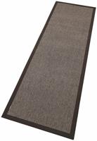Dekowe Läufer »Naturino Rips«, , rechteckig, Höhe 7 mm, Teppich-Läufer, Flachgewebe, Sisal-Optik, mit Bordüre, In- und Outdoor geeignet