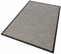 Dekowe Läufer »Naturino Color«, , rechteckig, Höhe 7 mm, Teppich-Läufer, Flachgewebe, Sisal-Optik, mit Bordüre, In- und Outdoor geeignet