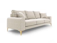 Mazzini Sofas | 3-zitsbank Madara