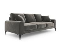 Mazzini Sofas | 3-zitsbank Madara velvet