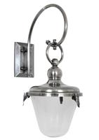 Nostaluce Belleclaire muurlamp