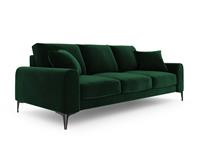 Mazzini Sofas | 3-zitsbank Madara velvet