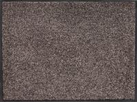 Sencys Hamat droogloopmat Express taupe 60x80cm