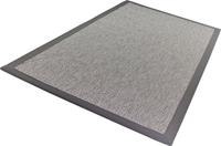 Dekowe Läufer "Naturino Classic", rechteckig, Teppich-Läufer, Flachgewebe, Sisal-Optik, Bordüre, Outdoor geeignet