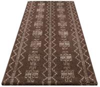 Carpet City Loper April 0608 zacht microvezel vloerkleed, woonkamer
