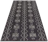 Carpet City Loper April 0608 zacht microvezel vloerkleed, woonkamer