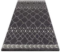 Carpet City Loper April 2312 zacht microvezel vloerkleed, woonkamer