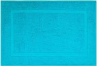 Dyckhoff Badematte »Kristall« , Höhe 2 mm, 2er Set Hotelmatte