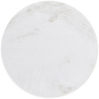 Gino Falcone Badematte »Sara« , Höhe 25 mm, rutschhemmend beschichtet, Badteppich, Felloptik, Uni Farben, besonders weich, eckig & rund erhältlich