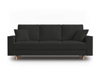 Mazzini Sofas | Slaapbank Cartadera bouclé