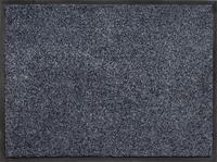 Sencys Hamat droogloopmat Express denim 40x60cm
