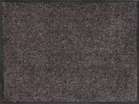 Sencys Hamat droogloopmat Express grafiet 40x60cm