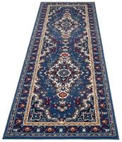 DELAVITA Läufer »Oriental«, , rechteckig, Höhe 7 mm, Orient-Optik