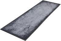 wash+dry by Kleen-Tex Loper Shades of Grey Inloopmatten, antislip, wasbaar, ideaal in entree & hal