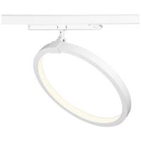 SLV LED 3-Phasen-Spot One in Weiß 15,2W 670lm 4000K