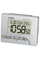 Casio Quarzwecker »DQ-747-8EF« mit Thermometer (0°/+40°C)