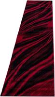 Ayyildiz Teppiche Läufer »Miami 6630«, , rechteckig, Höhe 12 mm, Kurzflor, 80cm x 300cm (BxL)