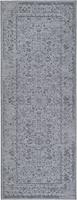 Home affaire Läufer »Sophia«, , rechteckig, Höhe 3 mm, In-und Outdoor geeignet, Wohnzimmer, Balkon, Terrasse, Garten, Strapazierfähig und pflegeleicht, Flachgewebe