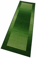 THEKO Läufer »Gabbeh Ideal«, , rechteckig, Höhe 6 mm, Teppich-Läufer, mit Bordüre, ideal im Flur & Schlafzimmer
