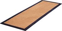 Grund Küchenläufer »Herringbone«, , rechteckig, Höhe 8 mm, In- und Outdoor geeignet