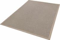 Dekowe Läufer »Naturana Panama«, , rechteckig, Höhe 8 mm, Teppich-Läufer, gewebt, Sisal-Optik, mit Bordüre, Flur