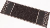 Home2Fashion Mat CC Clean Dandeli Inloopmat, robuust & slijtvast, geschikt voor binnen en buiten