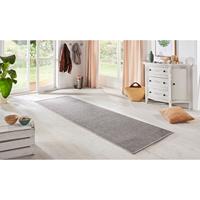 HANSE Home Loper Naturel Geschikt voor binnen en buiten, loper, sisal look, woonkamer, balkon, terras, tuin, robuust, gemakkelijk in onderhoud, platweefsel
