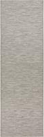 BT Carpet Läufer »Nature 400«, , rechteckig, Höhe 5 mm, In-und Outdoor geeignet, Läufer, Sisal Optik, Wohnzimmer, Balkon, Terrasse, Garten, Robust, Pflegeleicht, Flachgewebe