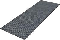 wash+dry by Kleen-Tex Loper Duo Denim Inloopmatten, antislip, geschikt voor binnen en buiten, wasbaar