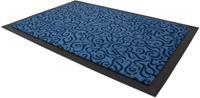 Primaflor-Ideen in Textil Küchenläufer »BRASIL«, , rechteckig, Höhe 6 mm, Größe 90x150 cm, In- und Outdoor geeignet, rutschhemmend, waschbar, Küche