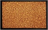 Primaflor-Ideen in Textil Küchenläufer »BRASIL«, , rechteckig, Höhe 6 mm, Größe 90x150 cm, In- und Outdoor geeignet, rutschhemmend, waschbar, Küche