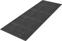 Wash+dry by Kleen-Tex Läufer »Duo Pepper«, , rechteckig, Höhe 9 mm, Schmutzfangläufer, rutschhemmend, In- und Outdoor geeignet, waschbar, ideal in Diele & Flur