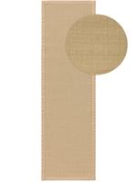 Sisalteppich Sana, benuta, rechteckig, Höhe: 5 mm, Kunstfaser, Berber, Ethno-Style, Wohnzimmer